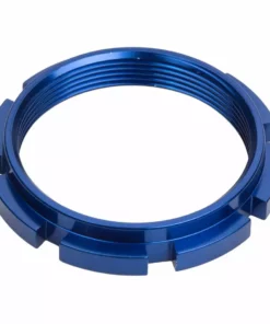 Box Edge Hub Lock Ring Hubs