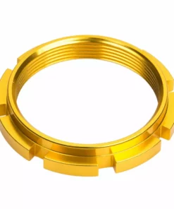 Box Edge Hub Lock Ring Hubs