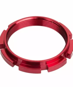 Box Edge Hub Lock Ring Hubs