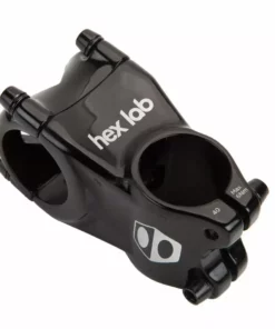 Box Hex Lab Mini Front-Load Stem - 28.6mm