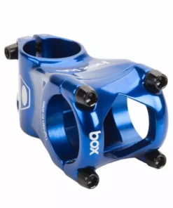 Box Hex Lab Mini Front-Load Stem - 28.6mm