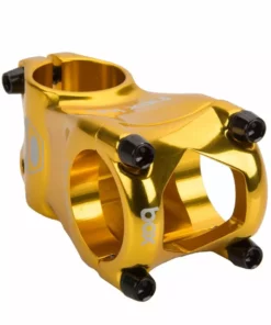 Box Hex Lab Mini Front-Load Stem - 28.6mm