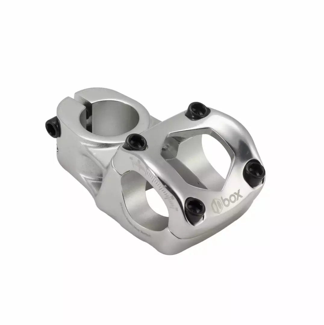 Box One Top Load 31.8mm Bar Bore Stem Stems 2 Box One Top Load 31.8mm Bar Bore Stem Stems