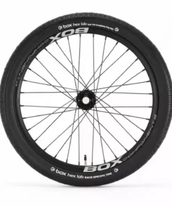 Box Hex Lab Race Tires