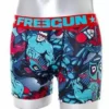 Jrbmx001 Freegun Boxer Shorts-Heroes