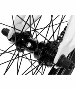 Stay Strong V1 Race Chromoly BMX Race Bars-8.25