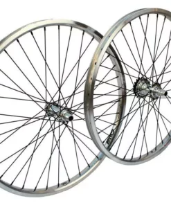 Stay Strong Evolution V2 BMX Race Wheelset-24x1.75"