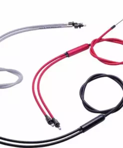 Snafu Astroglide Lower Y-Cable