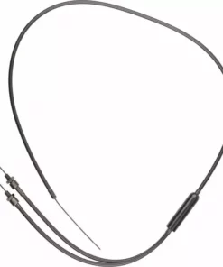 Snafu Astroglide Lower Y-Cable