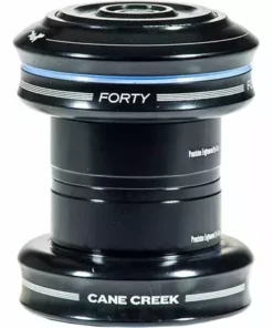 Cane Creek 40 EC30 Press-In Threadless Headset-1" Headsets