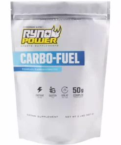 Ryno Power Carbo-Fuel