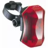 Jrbmx001 Cateye Tail Light
