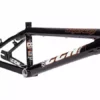 FRAMES CCH Super Cup Aluminum BMX Race Frame-Black