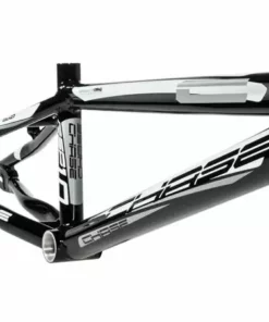 CHASE BICYCLES Chase RSP 1.0 BMX Race Frame-Black
