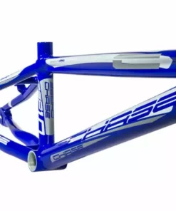 CHASE BICYCLES Chase RSP 1.0 BMX Race Frame-Ltd Ed Blue