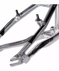 CHASE BICYCLES Chase RSP 1.0 BMX Race Frame-Ltd Ed Polished