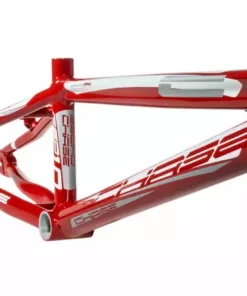 CHASE BICYCLES Chase RSP 1.0 BMX Race Frame-Ltd Ed Red FRAMES