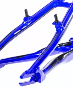 CHASE BICYCLES Chase RSP 2.0 BMX Race Frame-Ltd Ed Blue