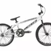 CHASE BICYCLES Chase Edge BMX Bike-Expert XL-White
