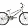 CHASE BICYCLES Chase Edge BMX Bike-Expert-White RACE BIKES