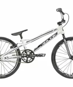 CHASE BICYCLES Chase Edge BMX Bike-Expert-White RACE BIKES