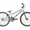 CHASE BICYCLES Chase Edge BMX Bike-Junior-White RACE BIKES