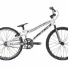 CHASE BICYCLES Chase Edge Bike-Mini-White RACE BIKES