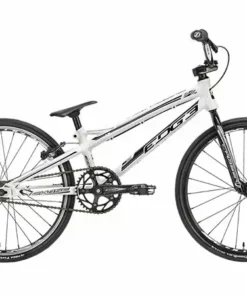 CHASE BICYCLES Chase Edge Bike-Mini-White RACE BIKES