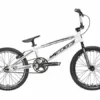 CHASE BICYCLES RACE BIKES Chase Edge BMX Bike-Pro-White