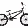 CHASE BICYCLES Chase Element BMX Bike-Pro XXL-Black RACE BIKES