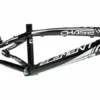 CHASE BICYCLES Chase 2015 Element BMX Race Frame-Black