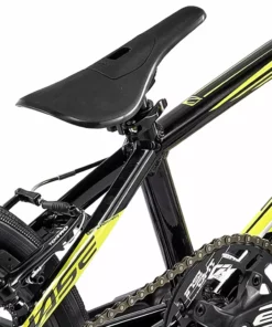 CHASE BICYCLES Chase Edge Cruiser 24