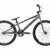 CHASE BICYCLES Chase Edge Bike-Pro 24"-Grey