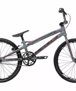 CHASE BICYCLES RACE BIKES Chase Edge Bike-Expert-Grey