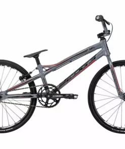 CHASE BICYCLES Chase Edge Bike-Junior-Grey RACE BIKES