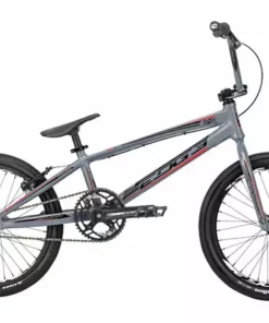 CHASE BICYCLES RACE BIKES Chase Edge Bike-Pro XL-Grey