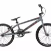 CHASE BICYCLES RACE BIKES Chase Edge Bike-Expert XL-Grey