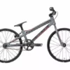 CHASE BICYCLES Chase Edge Bike-Micro-Gray