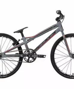 CHASE BICYCLES RACE BIKES Chase Edge Bike-Mini-Grey