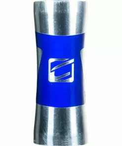 CHASE BICYCLES FRAMES Chase 2016 Element BMX Race Frame-Polished