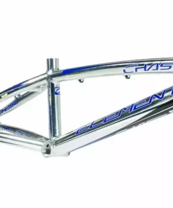 CHASE BICYCLES FRAMES Chase 2016 Element BMX Race Frame-Polished