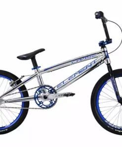CHASE BICYCLES Chase Element Pro BMX Bike-Polish