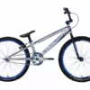 CHASE BICYCLES Chase Element Pro 24" BMX Bike-Polish RACE BIKES