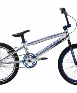 CHASE BICYCLES RACE BIKES Chase Element Pro XXL BMX Bike-Polish