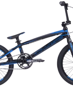 CHASE BICYCLES Chase Element Pro XXL BMX Bike-Black/Blue