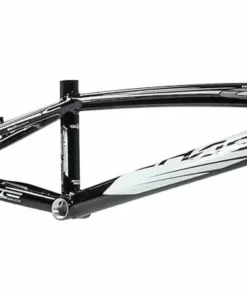 CHASE BICYCLES FRAMES Chase RSP 3.0 BMX Race Frame-Black/White