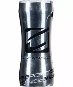 CHASE BICYCLES Chase RSP 3.0 BMX Race Frame-Polish/Black