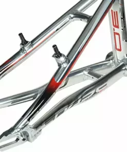 CHASE BICYCLES FRAMES Chase RSP 3.0 BMX Race Frame-Polish/Red 5 CHASE BICYCLES FRAMES Chase RSP 3.0 BMX Race Frame-Polish/Red