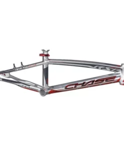 CHASE BICYCLES Chase RSP4.0 BMX Bike Frame-Polish/Red 11 CHASE BICYCLES Chase RSP4.0 BMX Bike Frame-Polish/Red