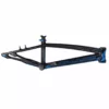 CHASE BICYCLES Chase RSP4.0 BMX Bike Frame-Black/Blue FRAMES